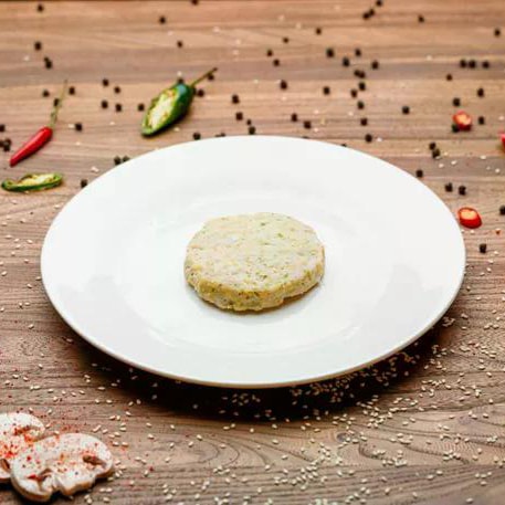 Basilic Котлета куриная на пару